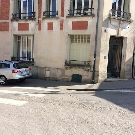 Gite de la Princerie Verdun-sur-Meuse Exterior foto